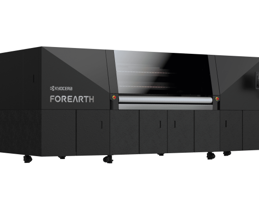 Kyocera Document Solutions, il debutto a Milano Unica