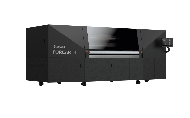 Kyocera Document Solutions, il debutto a Milano Unica