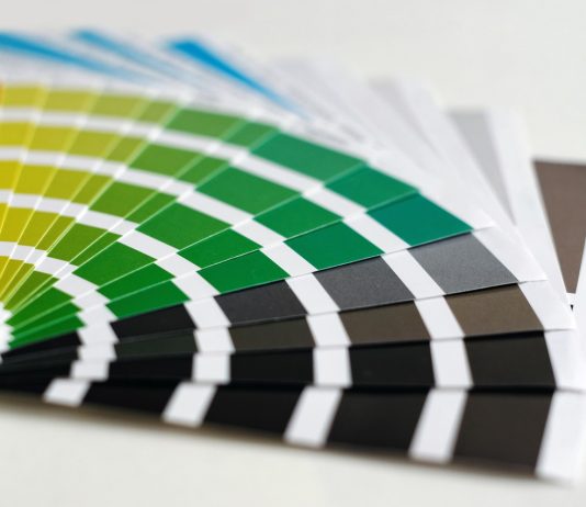 Extended Color Gamut vs Spot Colour nella stampa del packaging