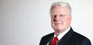 drupa, Pleßke confermato presidente del comitato