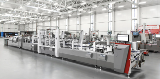 Bobst, la nuova generazione Expertfold 50/80/110