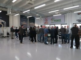 Fenix Digital Group e swissQprint: innovazione e sostenibilità nella stampa UV