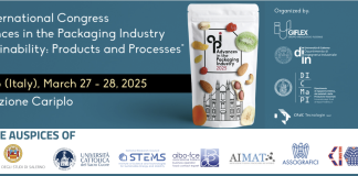 Sostenibilità e packaging, parola a scienza e innovazione