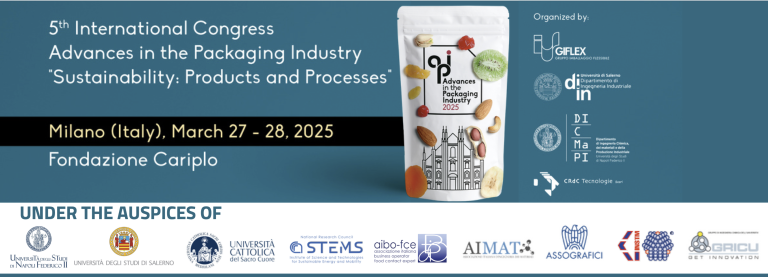 Sostenibilità e packaging, parola a scienza e innovazione