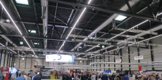 Italia Grafica agli Hunkeler Innovationdays 2025