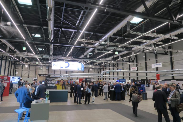 Italia Grafica agli Hunkeler Innovationdays 2025