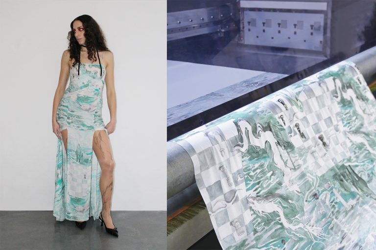 Kyocera Document Solutions e Florania per una moda sostenibile