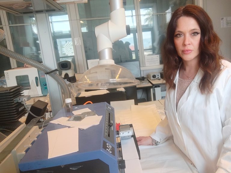 Energia: Enea all’avanguardia nelle batterie stampate con rotocalco