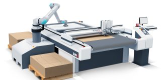 Zünd a Fespa 2025 all’insegna di versatilità e affidabilità