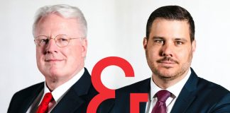 Koenig & Bauer: cambio al vertice, Stephen Kimmich nuovo CEO da giugno 2025