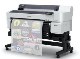 Epson, soluzioni innovative per diversi settori applicativi a Print4All 2025
