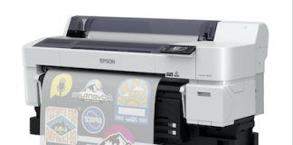 Epson, soluzioni innovative per diversi settori applicativi a Print4All 2025