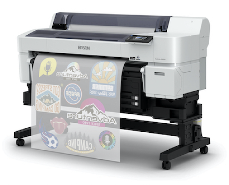 Epson, soluzioni innovative per diversi settori applicativi a Print4All 2025