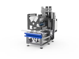 Heidelberg e Gallus annunciano la disponibilità di Gallus MatteJet