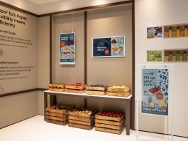 Digital Signage, un potente mezzo di comunicazione