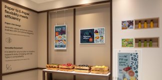 Digital Signage, un potente mezzo di comunicazione