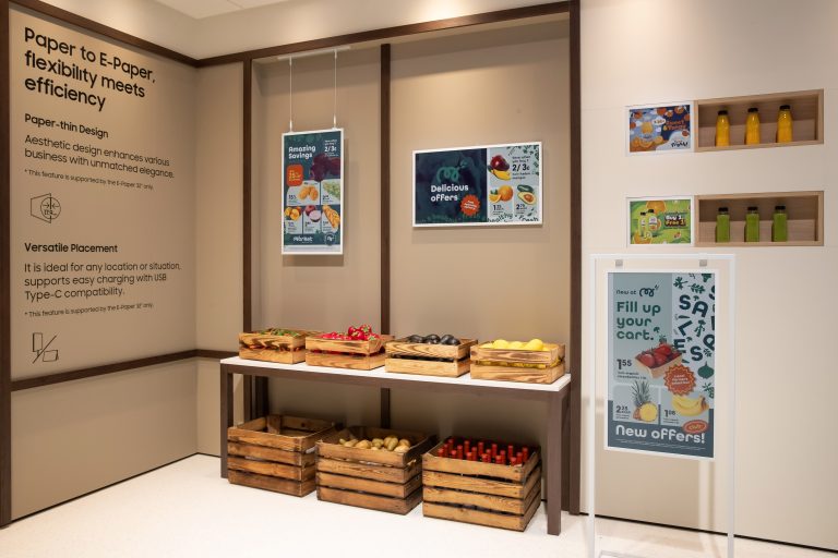 Digital Signage, un potente mezzo di comunicazione