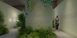 Ricoh, progettare (e stampare) l’invisibile