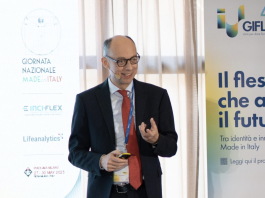 Packaging flessibile: innovazione e Made in Italy protagonisti al convegno Giflex 2025