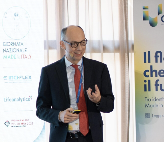 Packaging flessibile: innovazione e Made in Italy protagonisti al convegno Giflex 2025