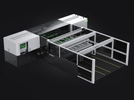 Fujifilm a Fespa: HS3000, Acuity Triton con tecnologia Aquafuze e Acuity Ultra Hybrid Pro