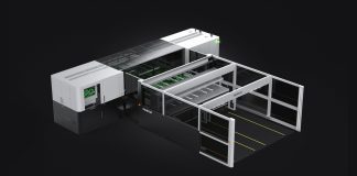 Fujifilm a Fespa: HS3000, Acuity Triton con tecnologia Aquafuze e Acuity Ultra Hybrid Pro