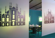 Negli spazi Next Place Hotel, Canon ridisegna l’hospitality