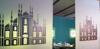 Negli spazi Next Place Hotel, Canon ridisegna l’hospitality