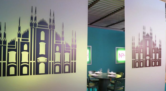 Negli spazi Next Place Hotel, Canon ridisegna l’hospitality