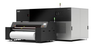 Durst Group e Aleph: nasce Durst Como e la nuova serie LF Graphics