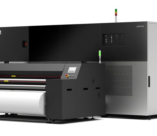 Durst Group e Aleph: nasce Durst Como e la nuova serie LF Graphics