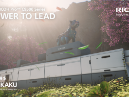 Ricoh a Print4All 2025, tra innovazione e creatività