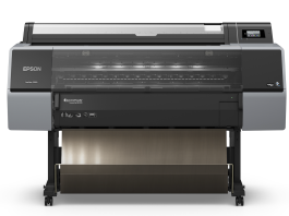Epson, due nuove stampanti SureColor P