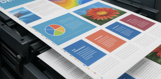 Stampa commerciale: quale futuro nell’era digitale
