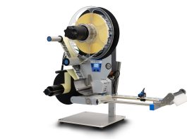 Da Automation Address la nuova etichettatrice Herma Eco