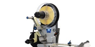 Da Automation Address la nuova etichettatrice Herma Eco