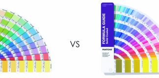 Extended Color Gamut vs Spot Colour nella stampa del packaging