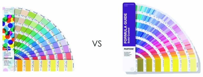 Extended Color Gamut vs Spot Colour nella stampa del packaging