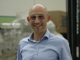 New Aerodinamica a Print4All 2025