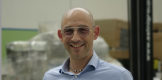 New Aerodinamica a Print4All 2025