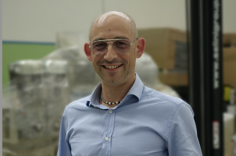 New Aerodinamica a Print4All 2025