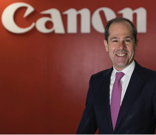 Canon Italia, Javier Tabernero da Veiga è il nuovo CEO