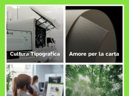 4Graph a Print4All 2025, innovazione web-to-print e ritorno strategico alla carta