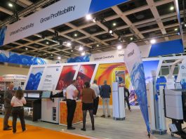 Fespa Global Print Expo 2025, innovazione e sostenibilità al centro della scena