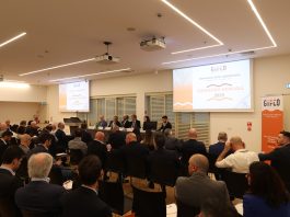 GIFCO 2025: il cartone ondulato tra crescita, innovazione e scenari globali