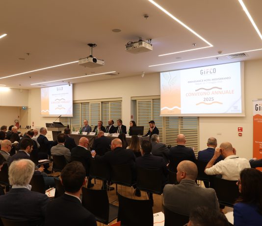 GIFCO 2025: il cartone ondulato tra crescita, innovazione e scenari globali