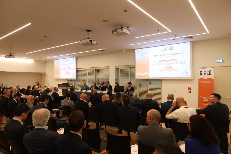 GIFCO 2025: il cartone ondulato tra crescita, innovazione e scenari globali