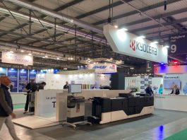 Print4All 2025: il printing e il converting accelerano su innovazione, sostenibilità e digitalizzazione