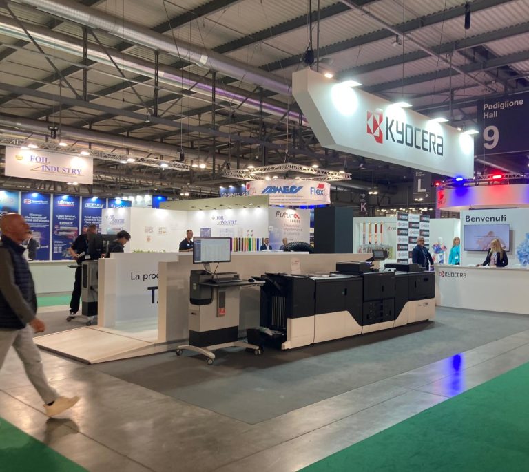 Print4All 2025: il printing e il converting accelerano su innovazione, sostenibilità e digitalizzazione