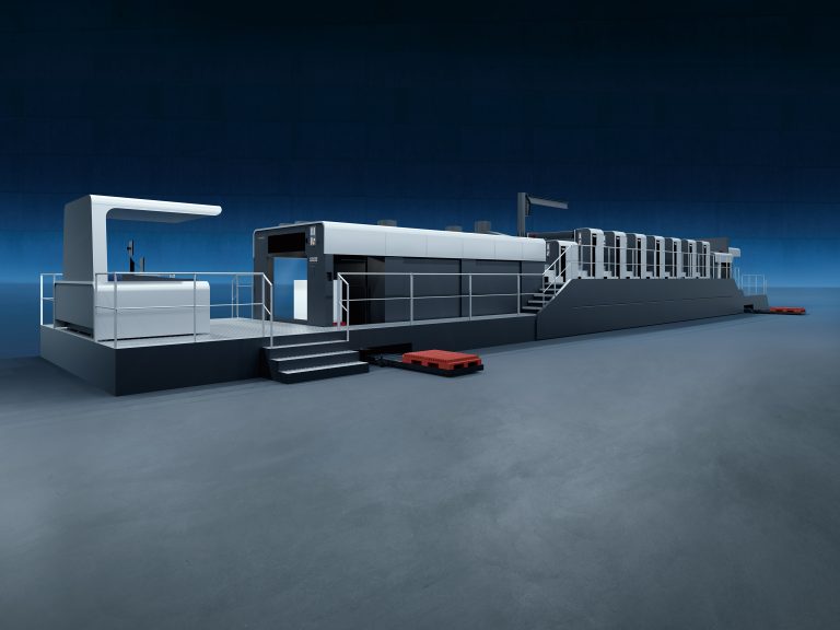 Heidelberg Cartonmaster CX 145, il grande formato per il packaging